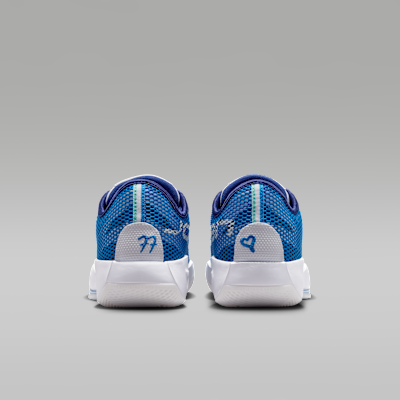 Luka 77 "Big Ticket" Big Kids' Basketball Shoes
