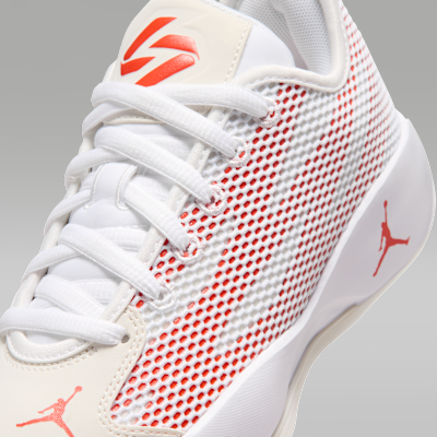Jordan Luka 77 "Ghost" Big Kids' Shoes