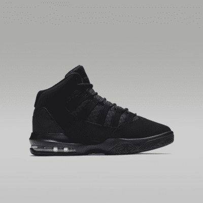 Jordan Max Aura Big Kids' Shoes