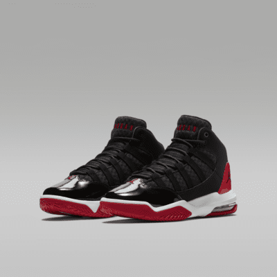 Jordan Max Aura Big Kids' Shoes