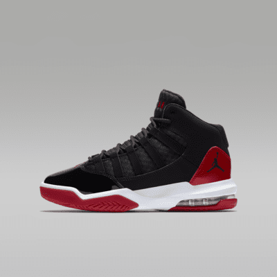Jordan Max Aura Big Kids' Shoes