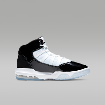 Jordan Max Aura Big Kids' Shoes
