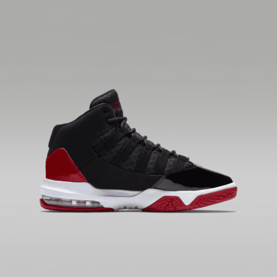 Jordan Max Aura Big Kids' Shoes