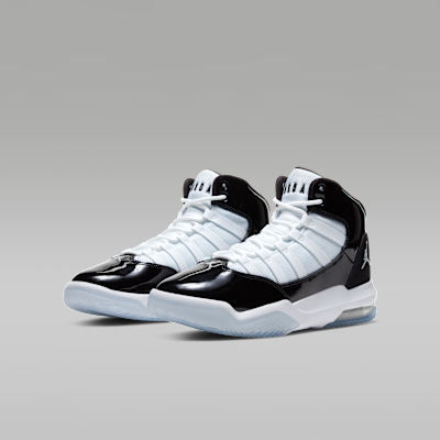 Jordan Max Aura Big Kids' Shoes