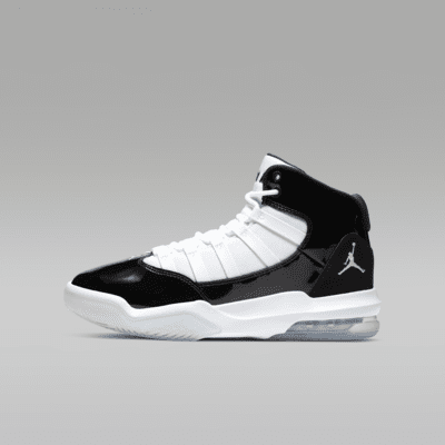 Jordan Max Aura Big Kids' Shoes