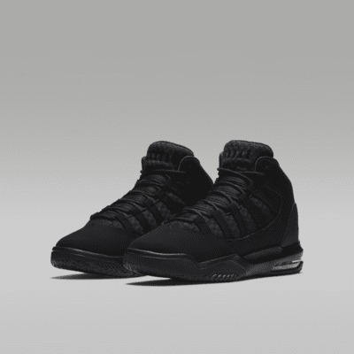 Jordan Max Aura Big Kids' Shoes