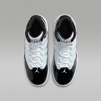 Jordan Max Aura Big Kids' Shoes