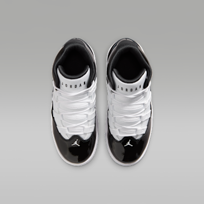 Jordan Max Aura Little Kids' Shoes