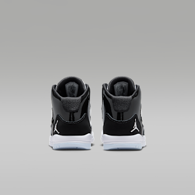 Jordan Max Aura Little Kids' Shoes