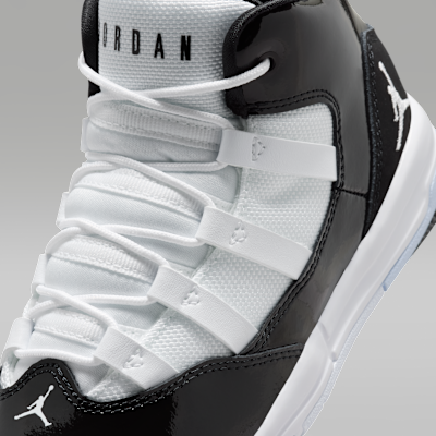 Jordan Max Aura Little Kids' Shoes