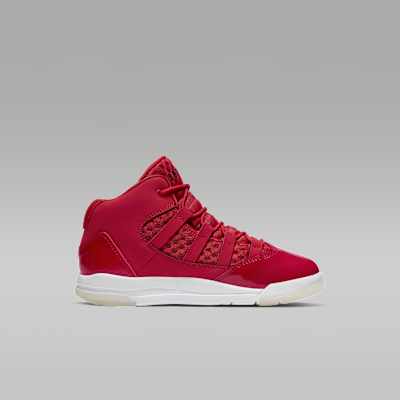 Jordan Air Max Aura Little Kids' Shoes