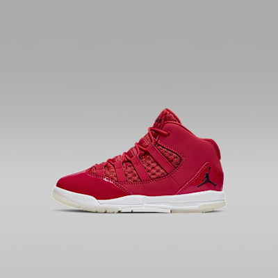Jordan Air Max Aura Little Kids' Shoes