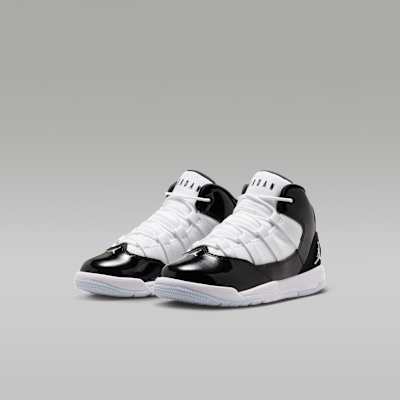 Jordan Max Aura Little Kids' Shoes
