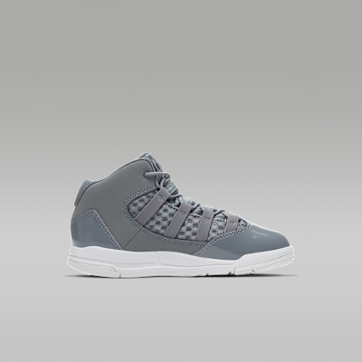 Jordan Max Aura Little Kids' Shoes
