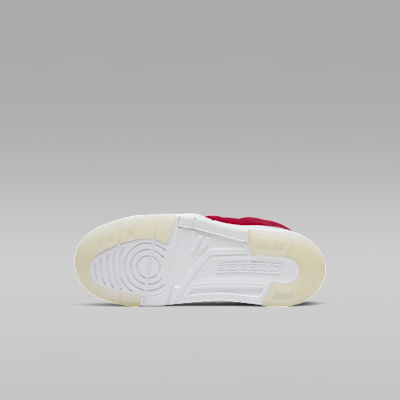 Jordan Air Max Aura Little Kids' Shoes