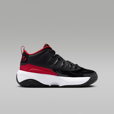 Jordan Max Aura 7 Big Kids' Shoes