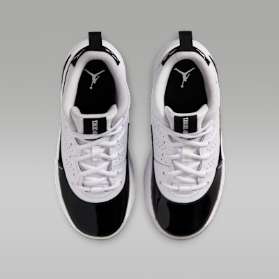 Jordan Max Aura 7 Big Kids' Shoes