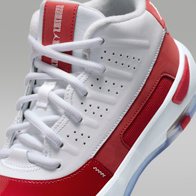 Jordan Max Aura 7 Big Kids' Shoes