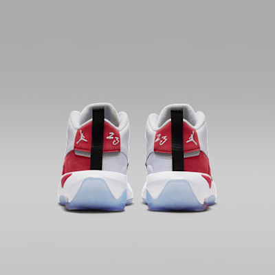 Jordan Max Aura 7 Big Kids' Shoes