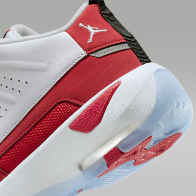 Jordan Max Aura 7 Big Kids' Shoes