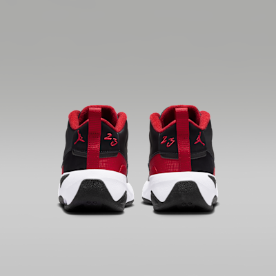 Jordan Max Aura 7 Big Kids' Shoes