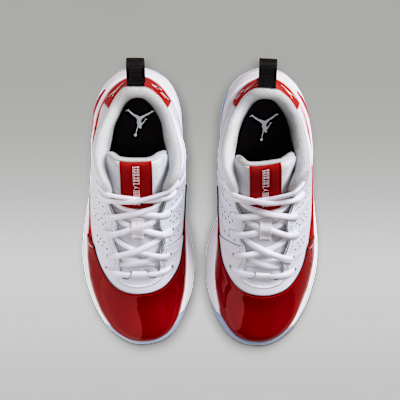 Jordan Max Aura 7 Big Kids' Shoes