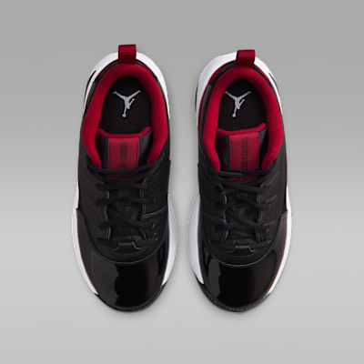 Jordan Max Aura 7 Big Kids' Shoes