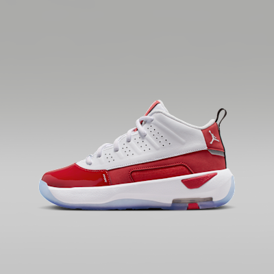 Jordan Max Aura 7 Big Kids' Shoes