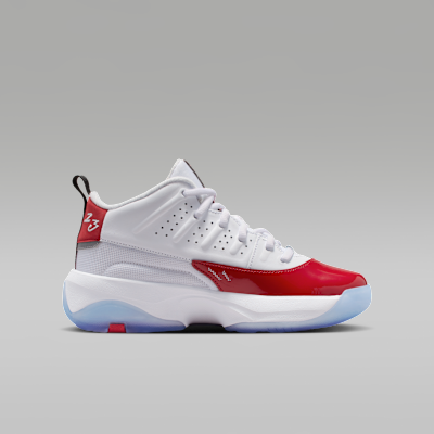 Jordan Max Aura 7 Big Kids' Shoes