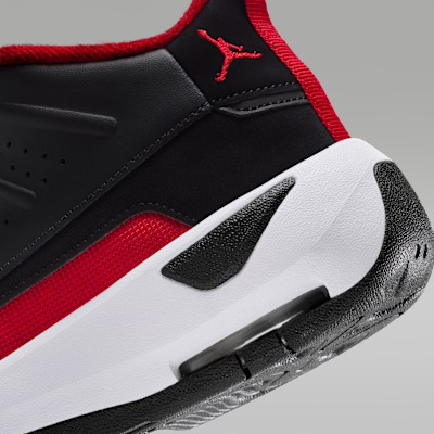 Jordan Max Aura 7 Big Kids' Shoes