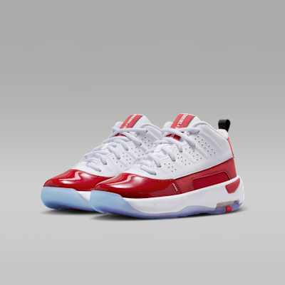 Jordan Max Aura 7 Big Kids' Shoes