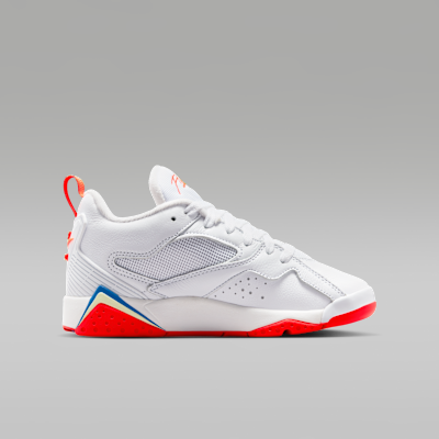 Air Jordan MVP 92 Big Kids' Shoes