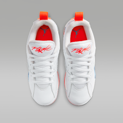 Air Jordan MVP 92 Big Kids' Shoes