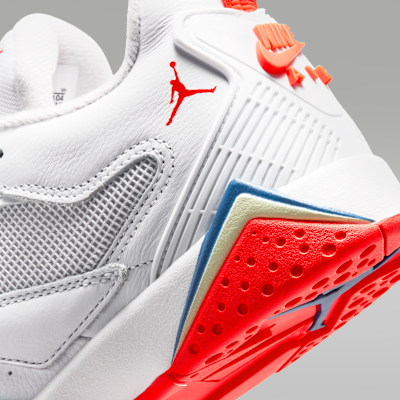 Air Jordan MVP 92 Big Kids' Shoes