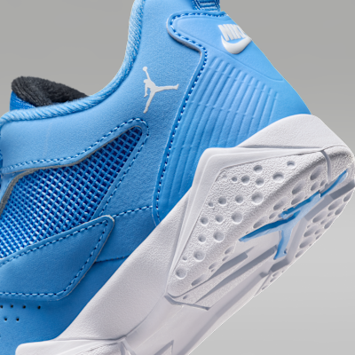 Jordan MVP 92 Little Kids' Shoes