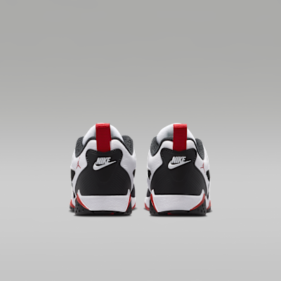 Jordan MVP 92 Little Kids' Shoes