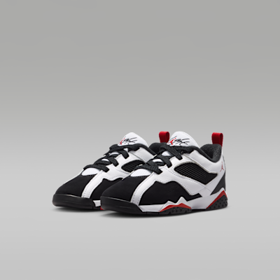 Jordan MVP 92 Little Kids' Shoes
