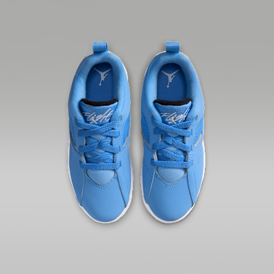 Jordan MVP 92 Little Kids' Shoes