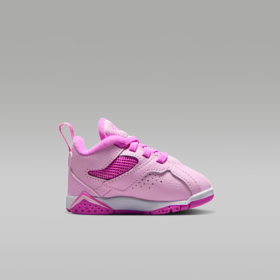 Jordan MVP 92 Baby/Toddler Shoes