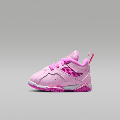 Jordan MVP 92 Baby/Toddler Shoes
