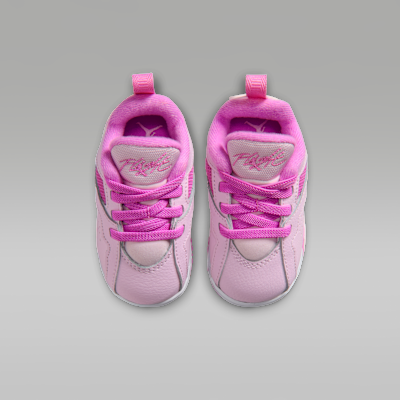 Jordan MVP 92 Baby/Toddler Shoes