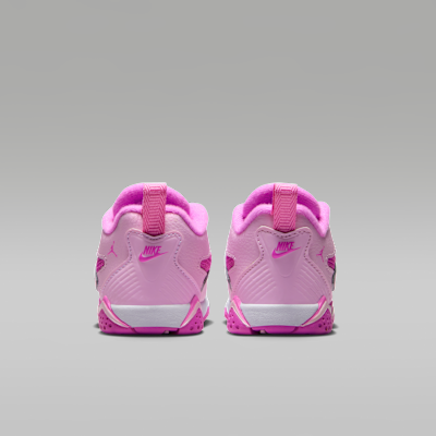 Jordan MVP 92 Baby/Toddler Shoes
