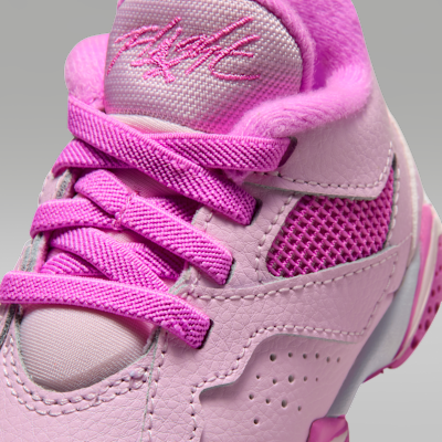 Jordan MVP 92 Baby/Toddler Shoes