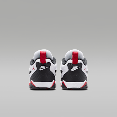 Jordan MVP 92 Baby/Toddler Shoes