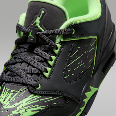 Jordan Sixty Plus Low Men's Shoes