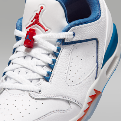 Jordan Sixty Plus Low Men's Shoes