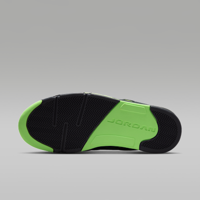 Jordan Sixty Plus Low Men's Shoes