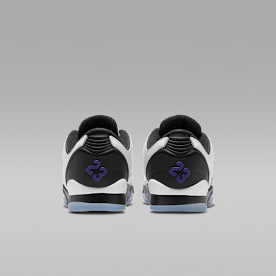 Air Jordan Sixty Plus Low Big Kids' Shoes