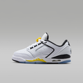 Air Jordan Sixty Plus Low Big Kids' Shoes