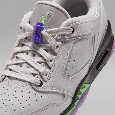 Air Jordan Sixty Plus Low Big Kids' Shoes